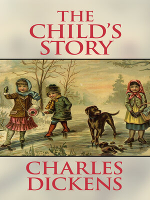 cover image of Child's Story, the The
